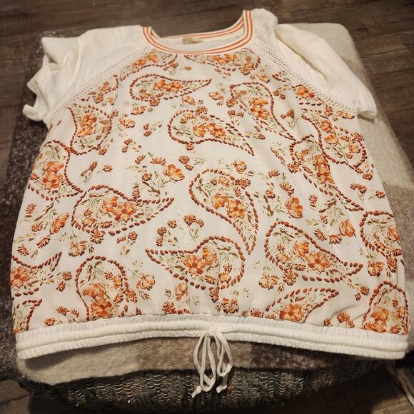 Mystree Women's Blouse M - Picture 1 of 5